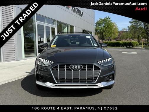 2021 Audi A4 allroad 45 Premium Plus