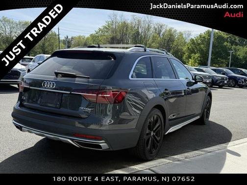 2021 Audi A4 allroad 45 Premium Plus