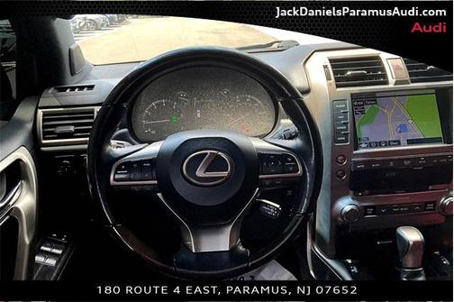2020 Lexus GX 460 Premium