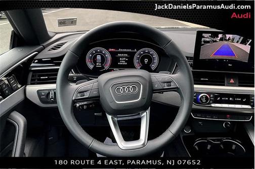 2025 Audi A5 Sportback 45 S Line Premium