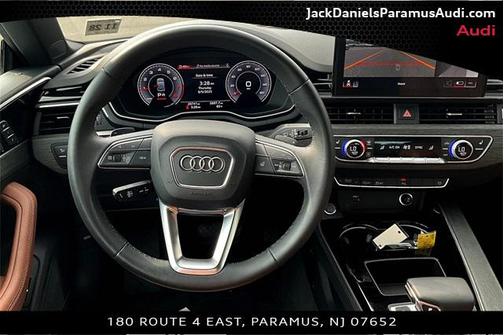 2024 Audi A5 Sportback 45 S Line Premium Plus