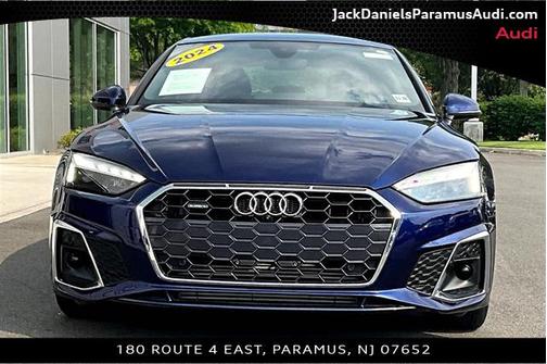 2024 Audi A5 Sportback 45 S Line Premium Plus