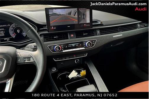 2024 Audi A5 Sportback 45 S Line Premium Plus