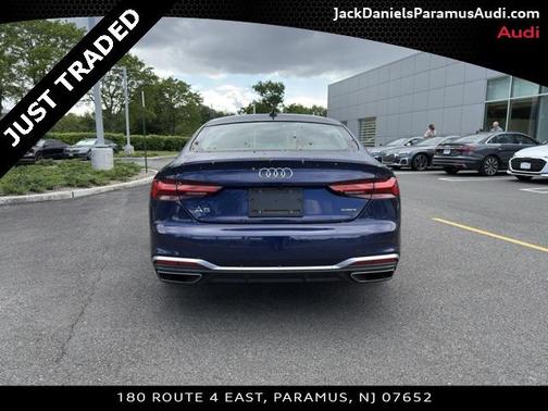 2024 Audi A5 Sportback 45 S Line Premium Plus