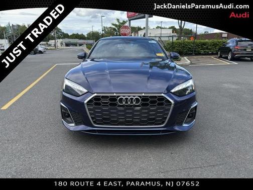 2024 Audi A5 Sportback 45 S Line Premium Plus