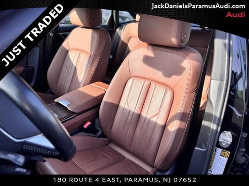 2020 Audi A6 55 Premium