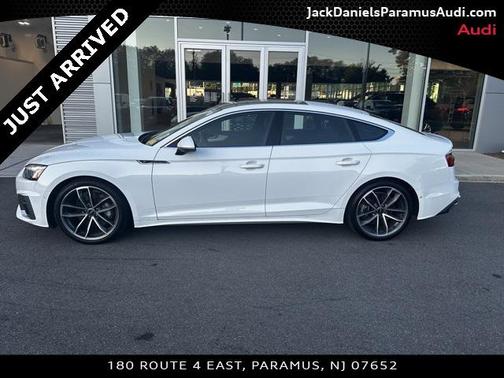 2023 Audi A5 Sportback 45 S Line Prestige