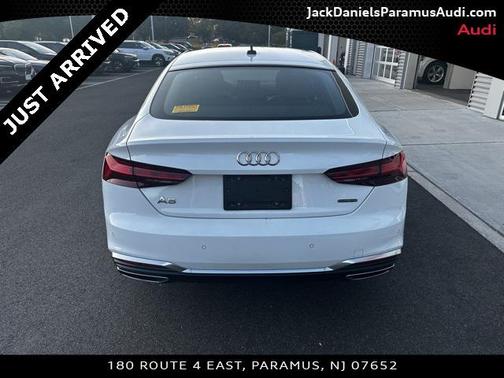 2023 Audi A5 Sportback 45 S Line Prestige