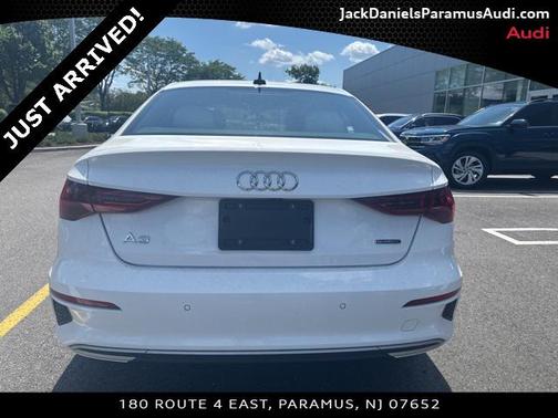 2023 Audi A3 Premium