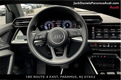 2022 Audi A3 Premium