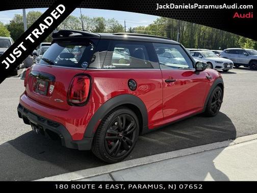 2023 MINI Hardtop John Cooper Works