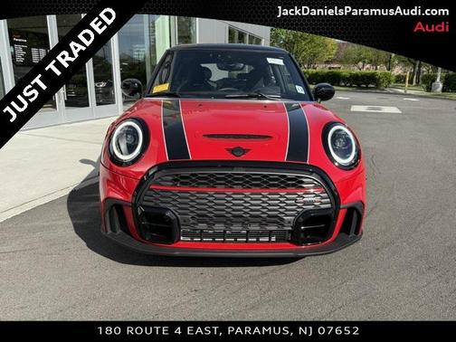 2023 MINI Hardtop John Cooper Works