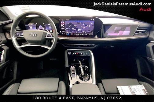 2025 Audi Q5 Prestige