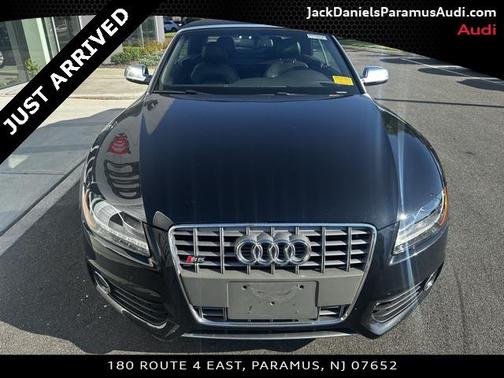 2011 Audi S5 3.0T Prestige
