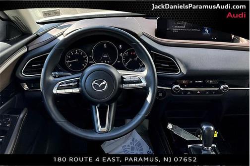 2022 Mazda CX-30 Premium Package