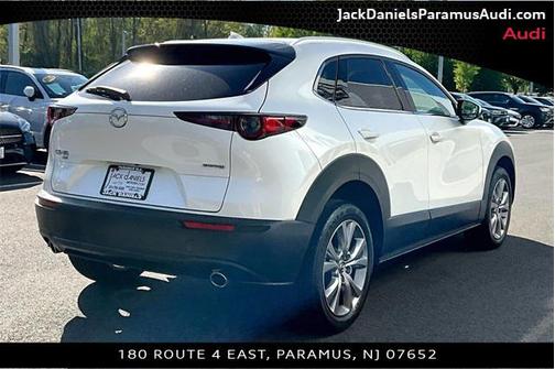 2022 Mazda CX-30 Premium Package