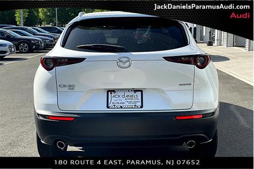 2022 Mazda CX-30 Premium Package