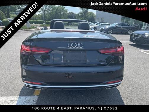 2022 Audi A5 45 Premium