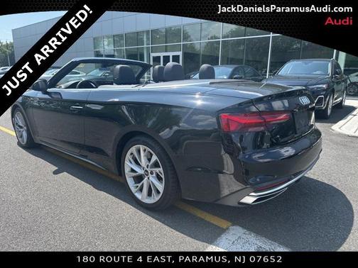 2022 Audi A5 45 Premium
