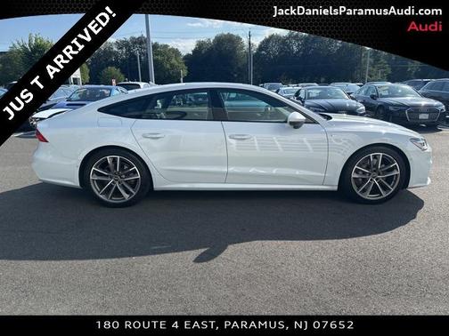 2023 Audi A7 Premium 55 TFSI quattro S tronic