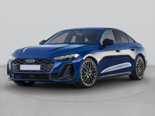 2025 Audi S5 Premium