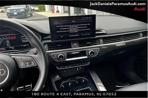 2022 Audi S5 Premium Plus TFSI quattro Tiptronic