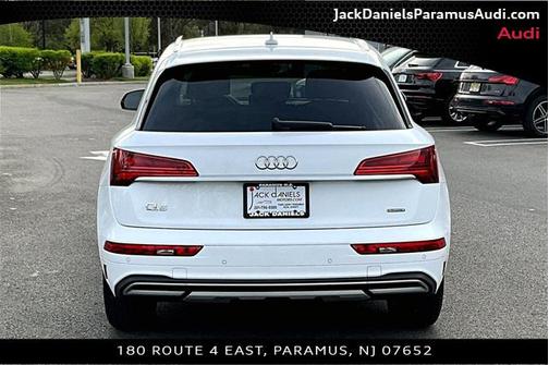 2021 Audi Q5 45 Premium