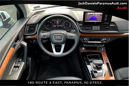 2021 Audi Q5 45 Premium