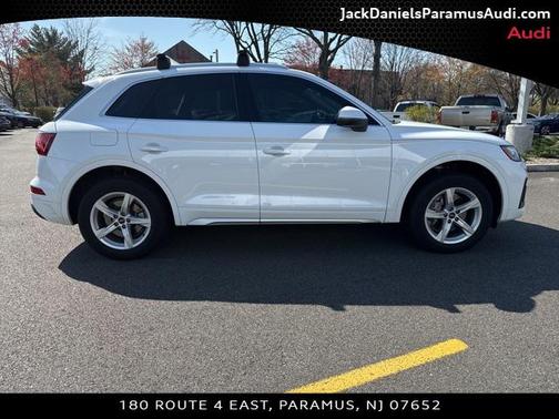 2021 Audi Q5 45 Premium