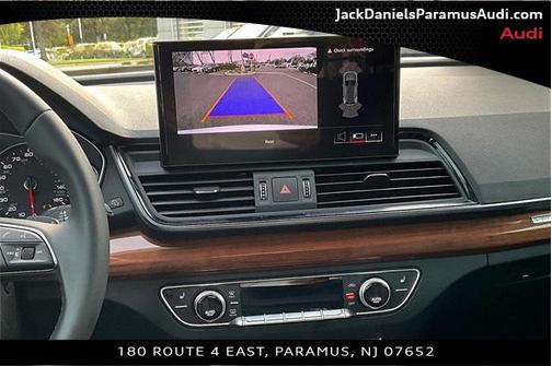 2021 Audi Q5 45 Premium