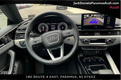 2025 Audi A5 Sportback 45 S Line Premium