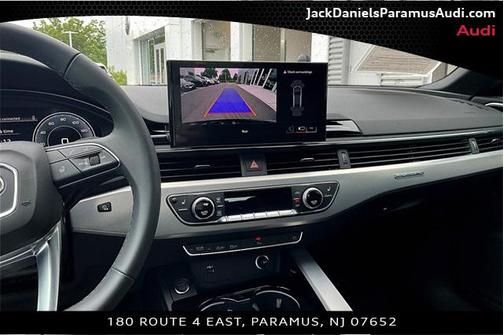 2025 Audi A5 Sportback 45 S Line Premium