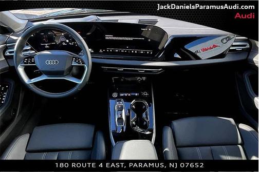2025 Audi A5 Premium Plus
