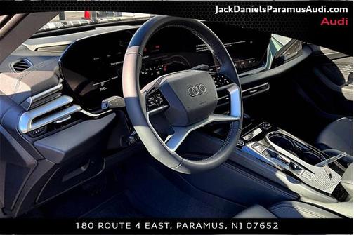 2025 Audi A5 Premium Plus