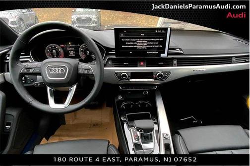 2025 Audi A5 Sportback 45 S Line Premium