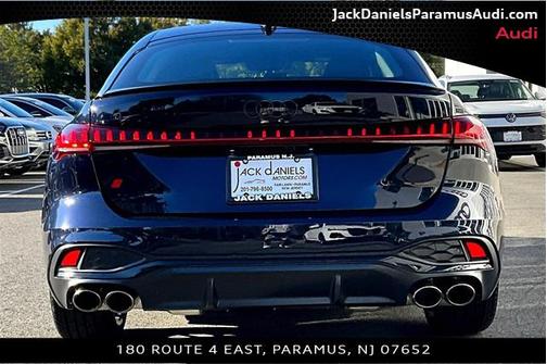 2025 Audi S5 3.0T Premium Plus