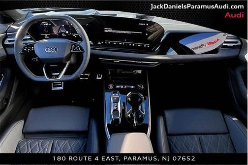 2025 Audi S5 3.0T Premium Plus