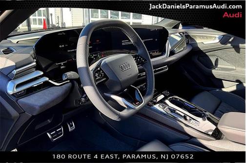 2025 Audi S5 3.0T Premium Plus
