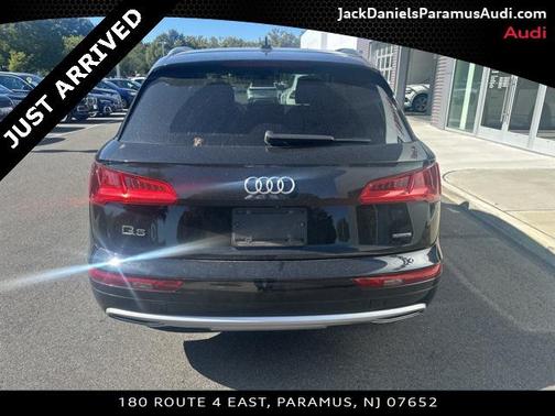 2019 Audi Q5 2.0T Premium