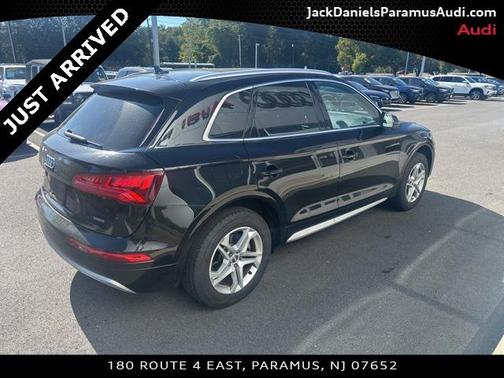 2019 Audi Q5 2.0T Premium