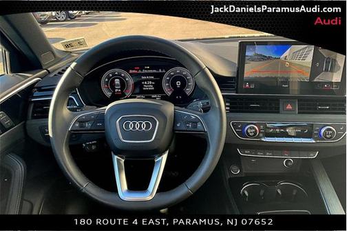 2023 Audi A4 45 S line Premium Plus