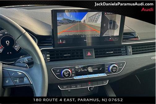 2023 Audi A4 45 S line Premium Plus