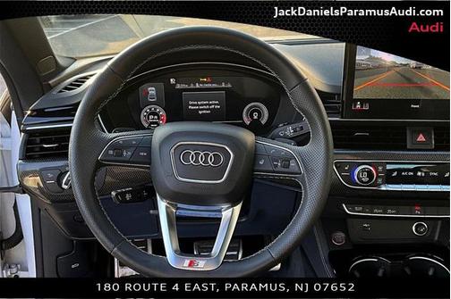 2023 Audi S5 3.0T Premium Plus