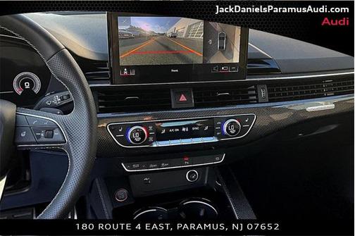 2023 Audi S5 3.0T Premium Plus