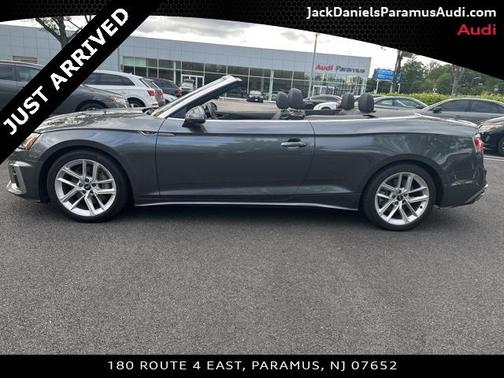2023 Audi A5 Prestige 45 TFSI S line quattro S tronic