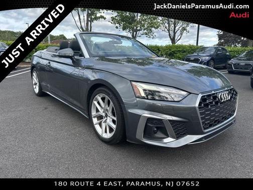 2023 Audi A5 Prestige 45 TFSI S line quattro S tronic