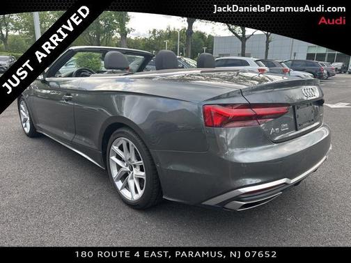 2023 Audi A5 Prestige 45 TFSI S line quattro S tronic