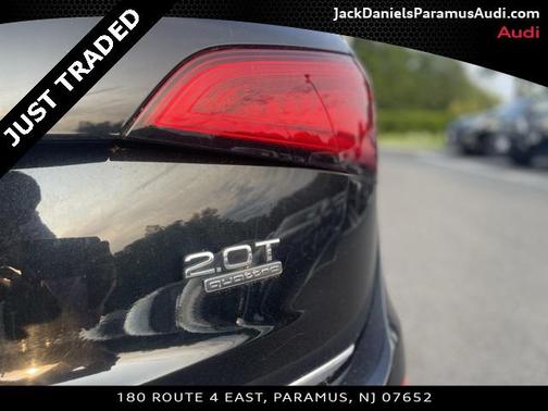 2017 Audi Q5 2.0T Premium