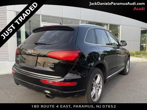 2017 Audi Q5 2.0T Premium