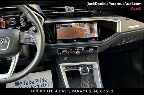 2024 Audi Q3 45 S line Premium Plus